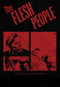 The Flesh People (The Flesh People)