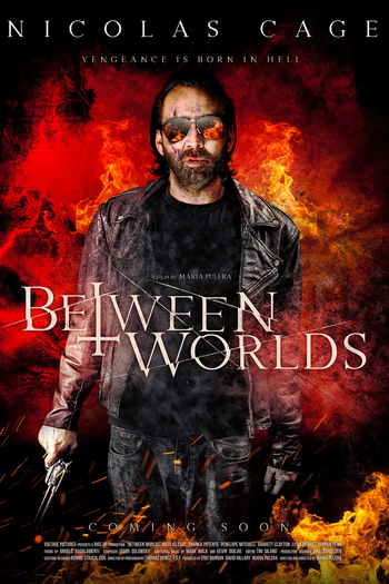  de Filme Entre Mundos (2018)