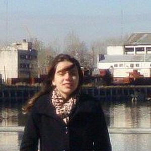 Foto de perfil de Bruna H. Tonin