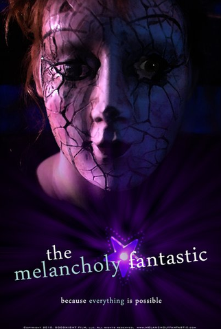 Poster 1 de Filme The Melancholy Fantastic (2011)
