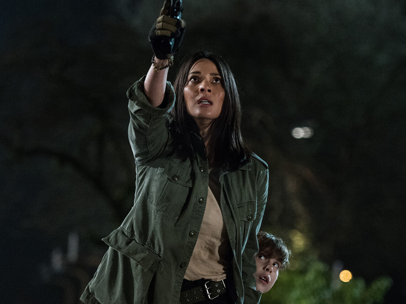 Foto 1 de O Predador