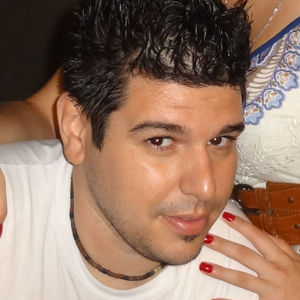 Foto de perfil de ROBSON DE GOES MEDEIROS