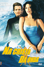 Na Crista da Onda (Blue Juice)