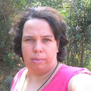 Foto de perfil de Crislaine Caroline