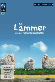 Lambs - Poster / Capa / Cartaz - Oficial 2