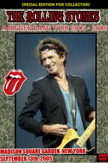 Rolling Stones - Madison Square Garden 2005 (Rolling Stones - Madison Square Garden 2005)