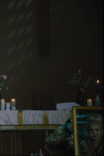 Poster de Episódio Loren (2023)
