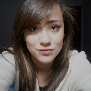 Foto de perfil de Thaina Fernandes