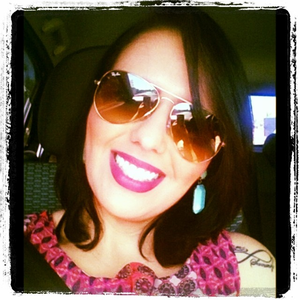 Foto de perfil de Samira Borges