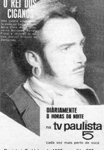 O Rei dos Ciganos (O Rei dos Ciganos)