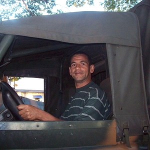 Foto de perfil de alicio ailton cecilio