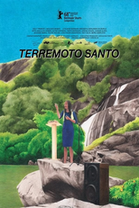 Terremoto Santo (Terremoto Santo)