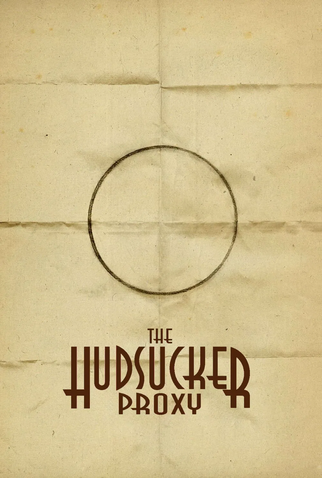 Poster 13 de Filme Na Roda da Fortuna (1994)