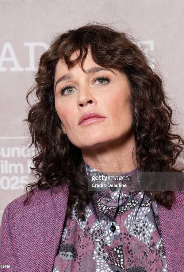 Robin Tunney | Filmow