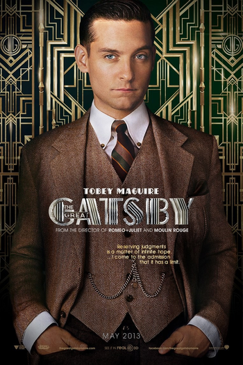  de Filme O Grande Gatsby (2013)