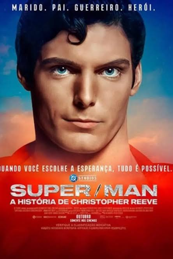  de Filme Super/Man: A História de Christopher Reeve (2024)