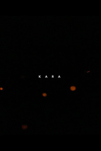 Kara: An Unofficial Star Wars Film - Poster / Capa / Cartaz - Oficial 2