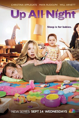Up All Night (1ª Temporada) (Up All Night (Season 1))