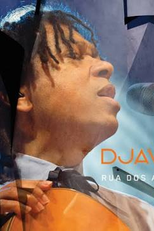 Djavan - Rua dos Amores (ao vivo) (Djavan- Rua dos Amores)