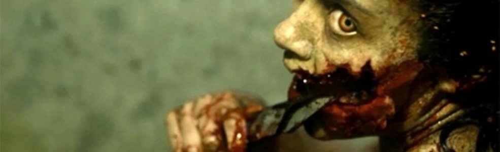 Horror na Veia: O Que Esperar de A Morte do Demônio (2013)