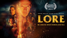 Lore (2023) Festival Trailer