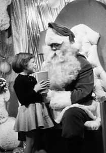 The Days Before Christmas (The Days Before Christmas)