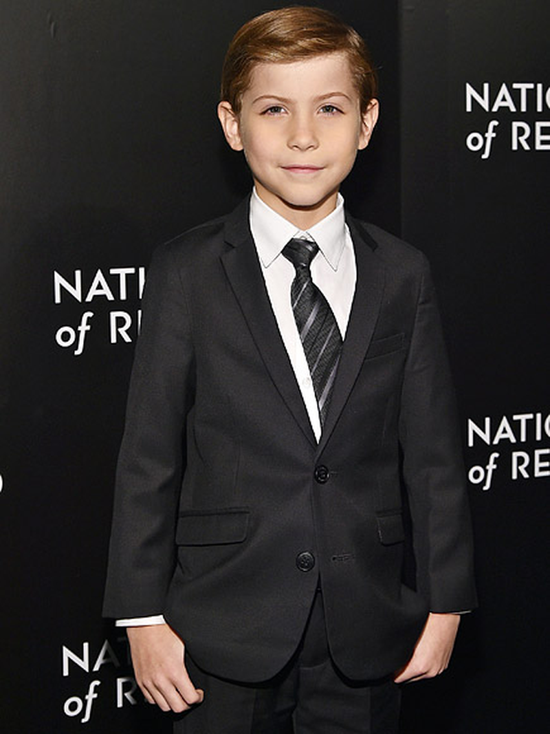 Jacob Tremblay - Foto 11