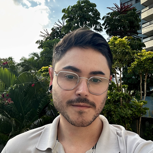 Foto de perfil de Victor