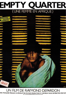 Empty quarter, une femme en Afrique (Empty quarter, une femme en Afrique)