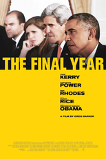 The Final Year (The Final Year)