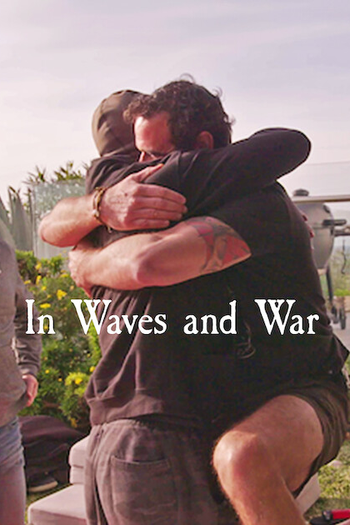  de Filme No Mar e na Guerra (2024)