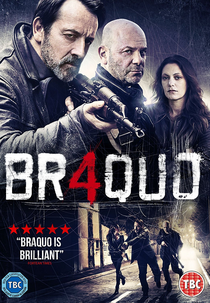 Braquo (4ª temporada) (Braquo (Season 4))