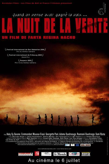  de Filme A Noite da Verdade (2004)