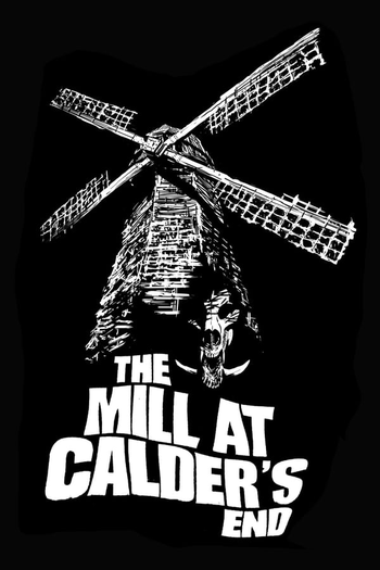  de Curta The Mill at Calder's End (2015)