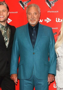 The Voice UK (9ª Temporada) (The Voice UK (Series 9))