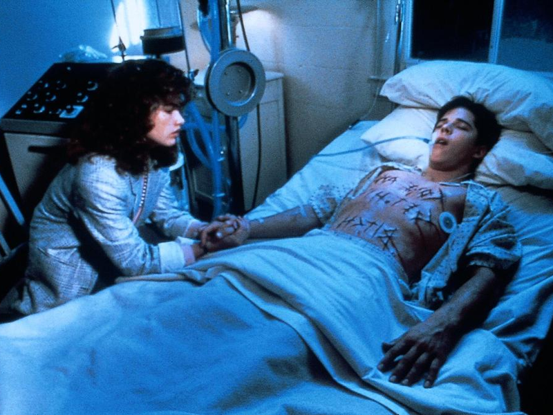 Foto 2 de A Hora do Pesadelo 3: Os Guerreiros dos Sonhos