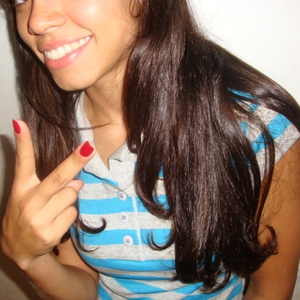 Foto de perfil de Thatiany Marques do Prado