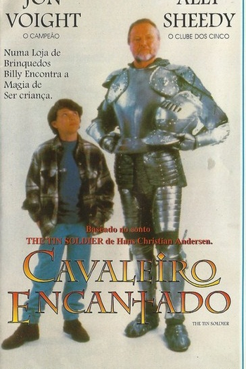  de Filme Cavaleiro Encantado (1995)
