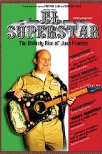  de Filme Juan Frances: Live (2008)