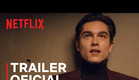 Rebelde: Temporada 2 | Trailer oficial | Netflix Brasil