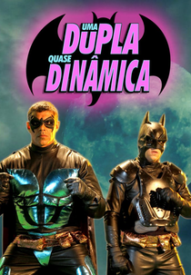 Uma Dupla Quase Dinâmica (Uma Dupla Quase Dinâmica)