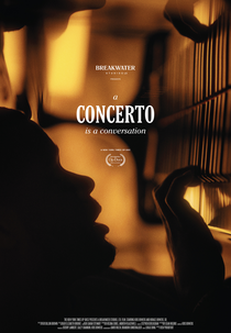 A Concerto Is a Conversation (A Concerto Is a Conversation)