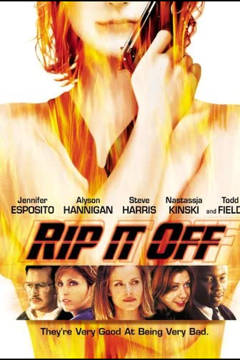  de Filme Além Dos Limites (2001)