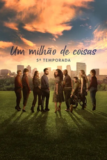 Um Milhão de Coisas: A Million Little Things (5ª Temporada) (A Million Little Things (Season 5))