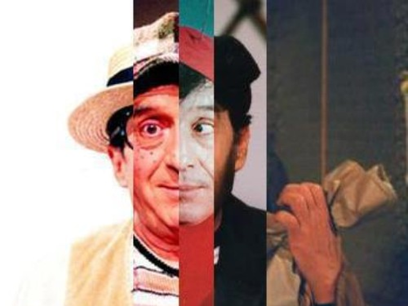 Foto 34 de Obrigado, Chaves