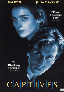 Paixão de Alto Risco (Captives)