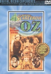Sua Majestade, o Espantalho de Oz (His Majesty, the Scarecrow of Oz)