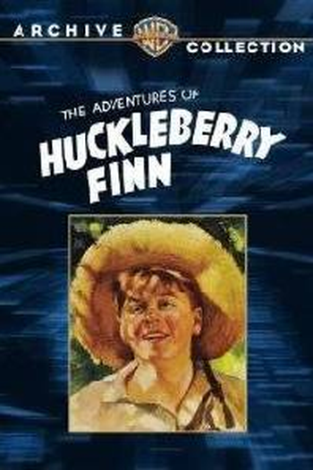  de Filme As Aventuras de Huck (1939)