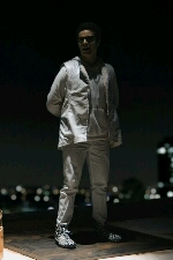 Poster de Episódio Checkmate (2011)