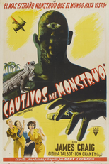 A Maldição do Monstro (The Cyclops)